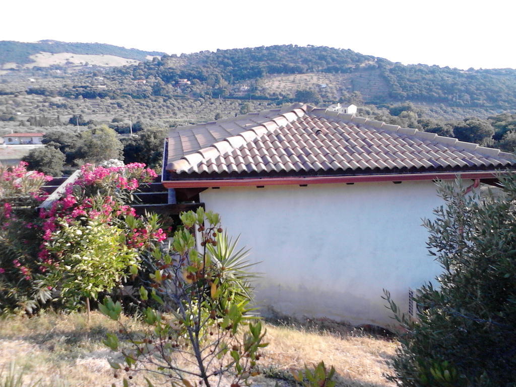 Affittacamere Valverde Di Naitana Rita Alguer Habitación foto